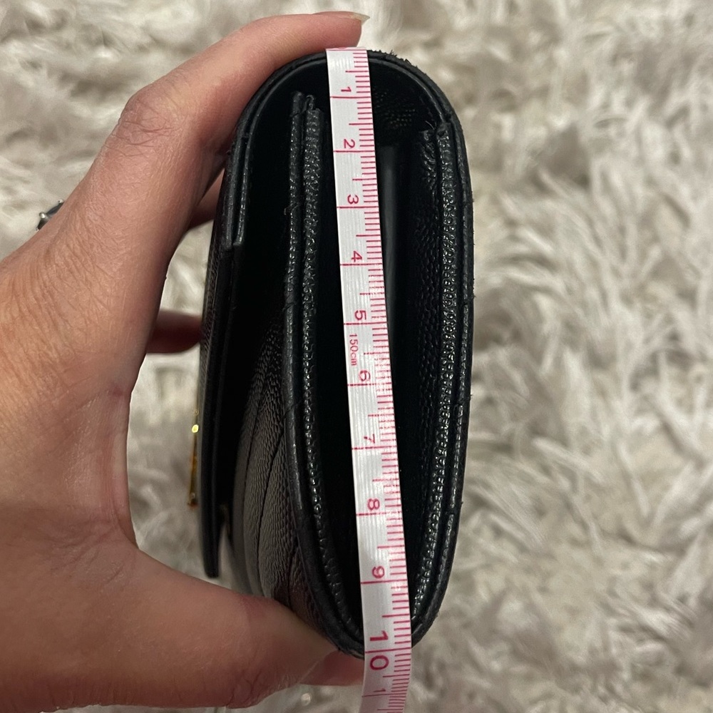 YSL Flap Wallet - Picture 9 of 9